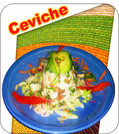 Ceviche